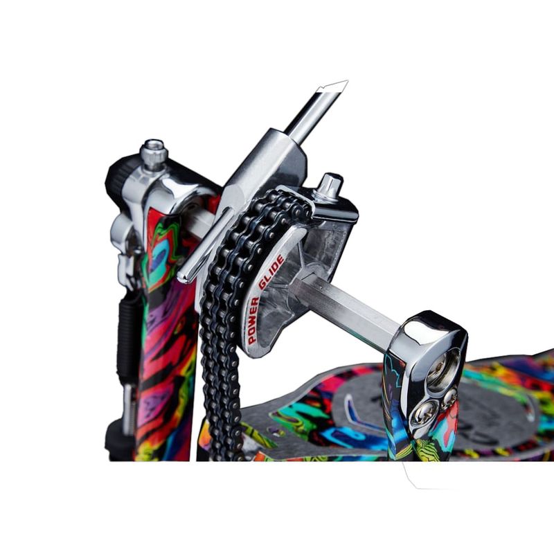 2-pedal-de-bombo-simple-tama-iron-cobra-power-glide-edicion-limitada-50-aniversario-psychodelic-rainbow-213472