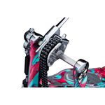 2-pedal-de-bombo-simple-tama-iron-cobra-rolling-glide-edicion-limitada-50-aniversario-marble-coral-swirl-213469