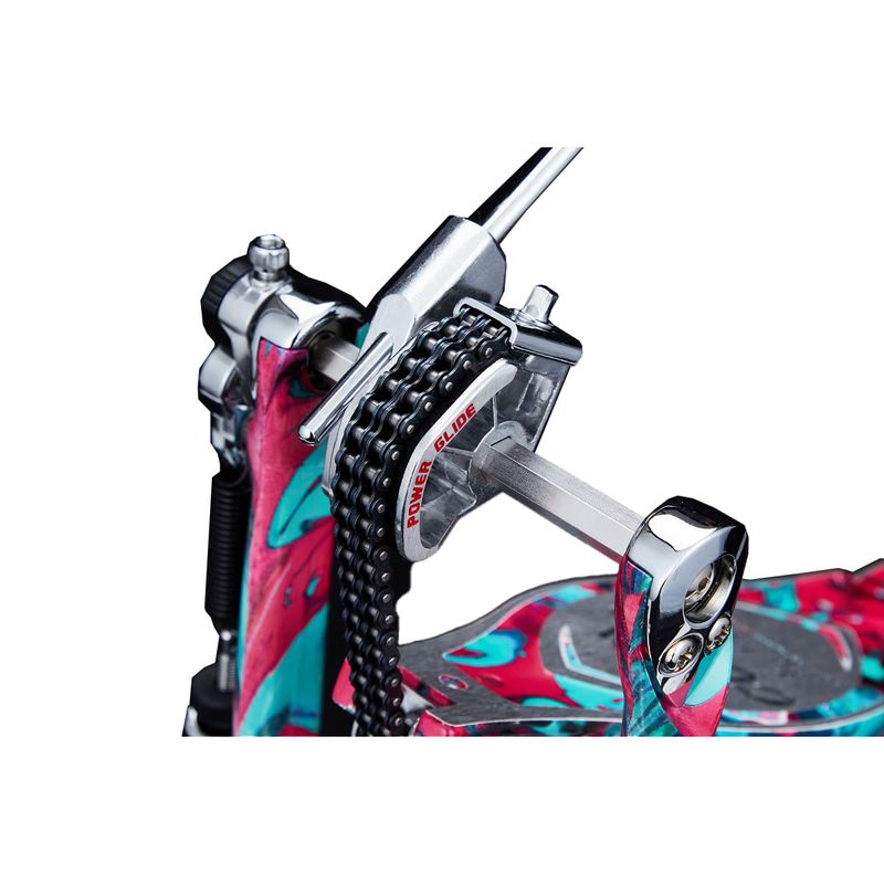 2-pedal-doble-de-bombo-tama-iron-cobra-power-glide-edicion-limitada-50-aniversario-marble-coral-swirl-213470