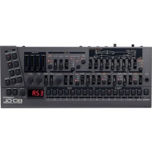 Modulo de sintetizador Roland JD-08 Boutique Series