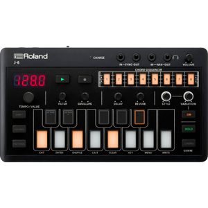 Sintetizador compacto Roland Aira J-6 Chord Synthesizer