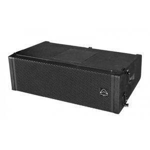 Linea Array Activo Wharfedale WLA-28A 8" - 1500W