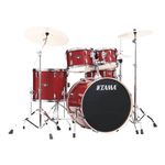 1-bateria-acustica-tama-imperialstar-ip58h6w--burnt-red-mist-213477