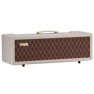 Cabezal amplificador de guitarra VOX AC30 HWH 30W Tube
