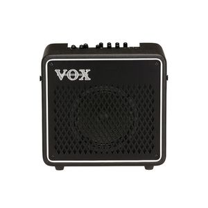 Amplificador de guitarra VOX MINI GO 50 - 50W portatil