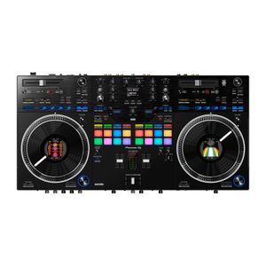 Pioneer DJ DDJ-REV7 Controlador DJ profesional