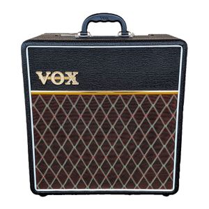 Amplificador Combo Vox AC4C1-12-TN