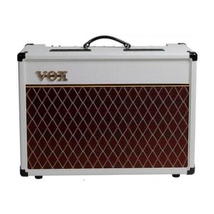 Amplificador Combo Vox AC15C1-WB