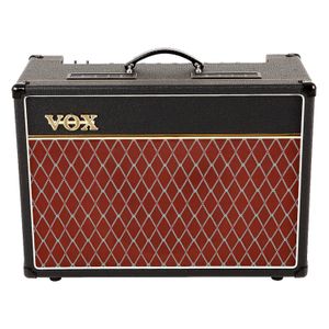 Amplificador Combo Vox AC15C1 RB
