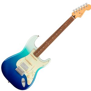 Guitarra eléctrica Fender PP Strat BLB SEMINUEVA