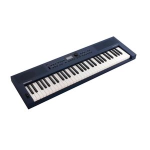 Teclado personal Roland GO KEYS 3 - 61 teclas MU