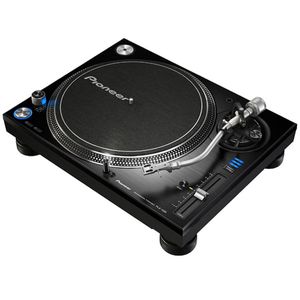 Tornamesa Pioneer DJ PLX-1000 - Black