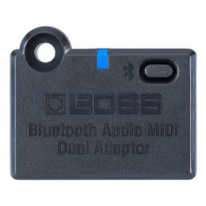 Adaptador bluetooth Boss BT-DUAL