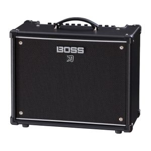 Amplificador combo Boss Katana 50 Gen3