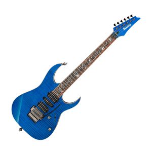 Guitarra eléctrica Ibanez RG8570 RBS