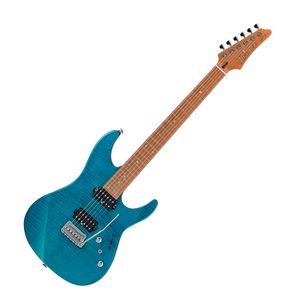 Guitarra eléctrica Ibanez Martin Miller MM1 TAB