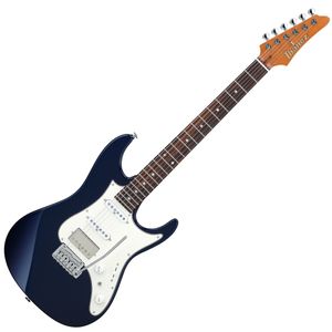 Guitarra eléctrica Ibanez AZ2204NW DTB
