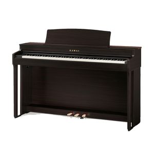 Piano digital CN301 Rosewood Kawai