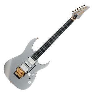 Guitarra eléctrica Ibanez RG5170G Prestige - Silver Flat