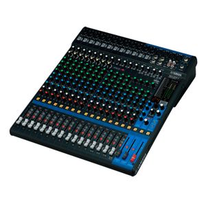 Mixer Yamaha MG20XU de 20 canales