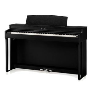 Piano digital Kawai CN301 Black