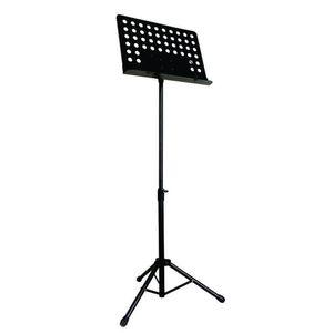 Atril de partitura Rockbag RS10100 - color negro