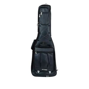 Funda guitarra eléctrica RockBag RB 20846 B Serie Professional Artificial Leather