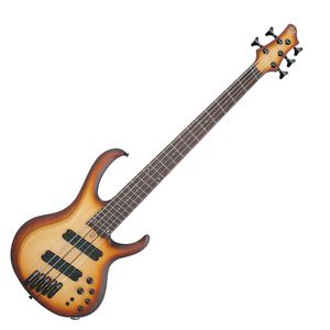 Bajo eléctrico Ibanez 5 cuerdas BTB705LM NNF