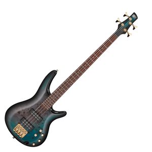 Bajo eléctrico Ibanez SR400EPBDX TSU