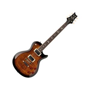 Guitarra eléctrica PRS SE McCarty 594 Singlecut Black Gold Sunburst