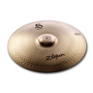 Platillo Rock Ride de 20" Zildjian S20RR