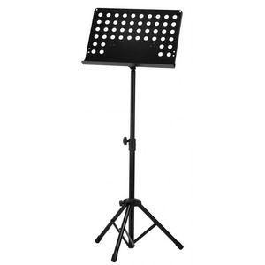 Atril de partitura Music Nomad NBS-1310 - color negro