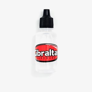 Lubricante Gibraltar para hit-hat y pedal de bombo