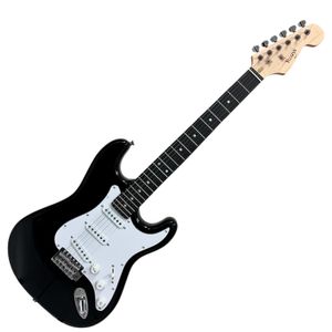 Guitarra eléctrica Vizcaya FREG1003 Black