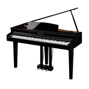 Piano de cola digital Kawai DG30
