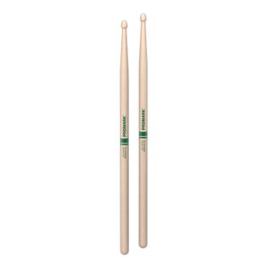 Baqueta de madera Promark RBHR625AW Rebound 2B