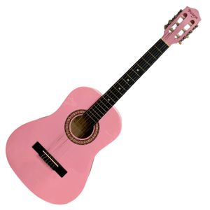 Guitarra acústica Vizcaya 3/4 FC-36 PK