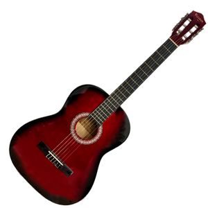 Guitarra acústica Vizcaya 3/4 FC-36 RBT