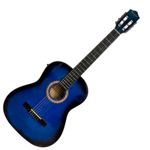 Guitarra acústica Vizcaya 4/4 con cutaway FC-39CN BBT CW