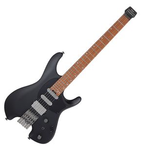 Guitarra eléctrica Ibanez Q54 BKF