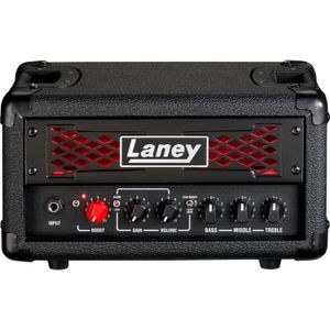 Cabezal de guitarra Laney Irf Leadtop