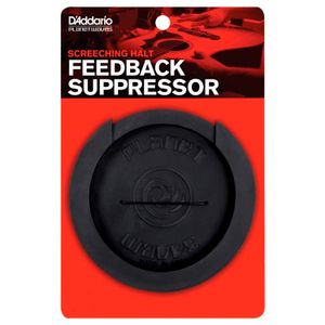 Cubierta para guitarra D'Addario PW-SH-01