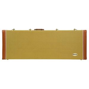 Case de guitarra eléctrica Rockbag RC 10606 VT/SB  Vintage Tweed