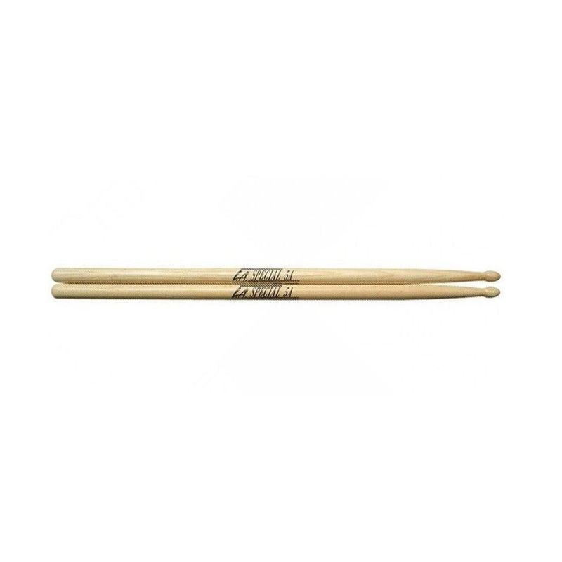 2-baquetas-promark-5a-punta-de-madera-la-special-1113417