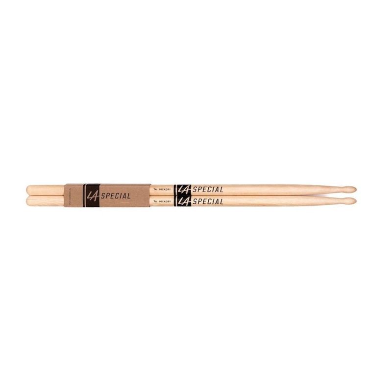 2-baquetas-promark-7a-punta-de-madera-la-special-1113423