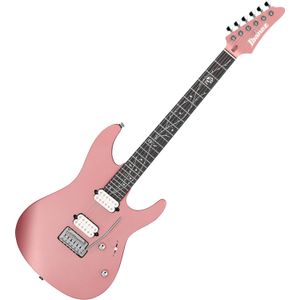 Guitarra eléctrica Ibanez TOD10 Tim Henson Signature - Metallic Mauve