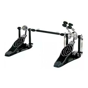 Pedal de bombo doble Powerdrums DP-03 PD4980