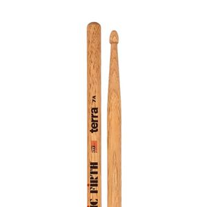 Baqueta de batería Vic Firth Terra 7AT