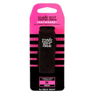 FretWrap silenciador de cuerdas Ernie Ball M