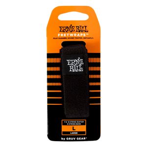 FretWrap silenciador de cuerdas Ernie Ball L